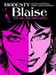 Modesty Blaise - The Killing Distance