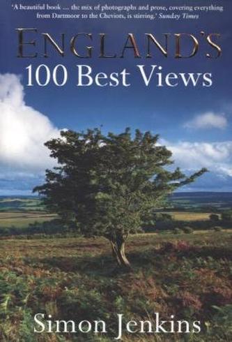 England's 100 Best Views