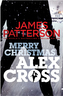 Merry Christmas, Alex Cross. Dark, englische Ausgabe