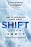 Shift. Level, englische Ausgabe
