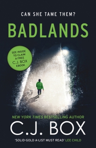 Badlands