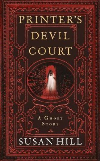 Printer's Devil Court