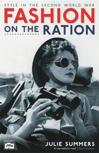 Fashion on the Ration