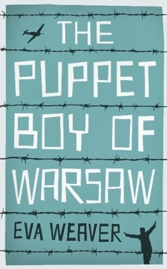 The Puppet Boy of Warsaw. Jakobs Mantel, englische Ausgabe