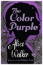 The Color Purple. Die Farbe Lila, englische Ausgabe