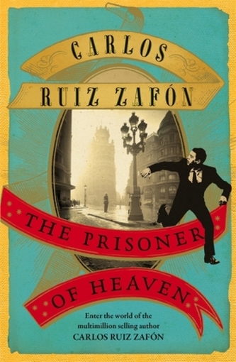 A Prisoner of Heaven