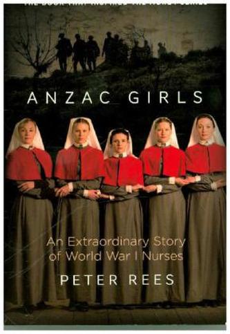 Anzac Girls