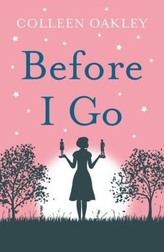 Before I Go