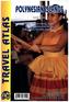ITM Travel Atlas Polynesian Island
