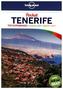Lonely Planet Tenerife Pocket Guide