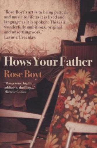 Hows Your Father