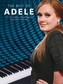 The Best of Adele, piano