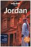 Lonely Planet Jordan