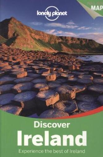 Lonely Planet Discover Ireland