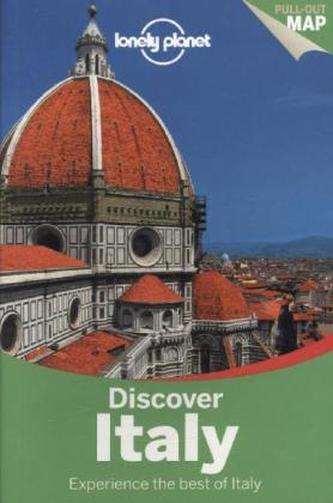 Lonely Planet Discover Italy