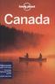 Lonely Planet Canada