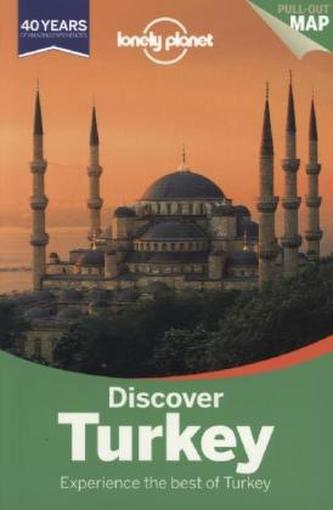 Discover Turkey