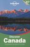 Lonely Planet Discover Canada