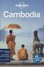 Lonely Planet Cambodia