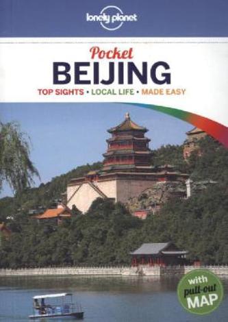Lonely Planet Pocket Beijing