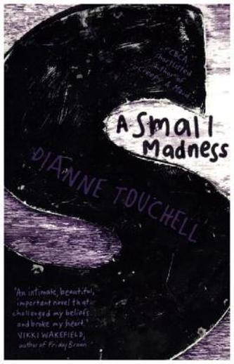 Small Madness. Kleiner Wahn, englische Ausgabe