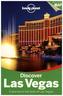 Lonely Planet Discover Las Vegas