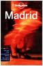 Lonely Planet Madrid City Guide