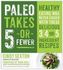 Paleo Takes 5 - Or Fewer