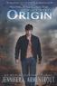Lux - Origin. Obsidian - Origin. Schattenfunke, englische Ausgabe