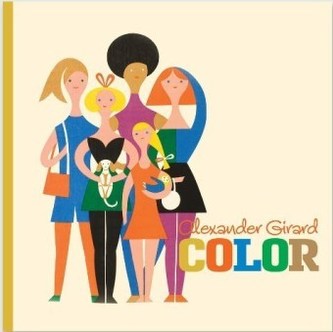 ALEXANDER GIRARD COLOR