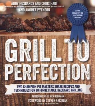 Grill to Perfection
