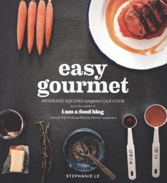 Easy Gourmet