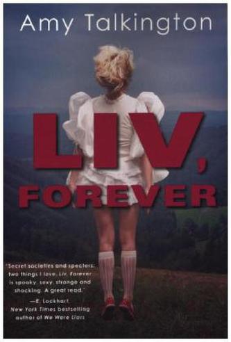 Liv, Forever, English edition