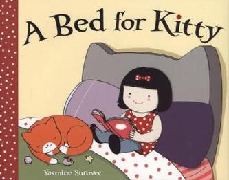 A Bed for Kitty