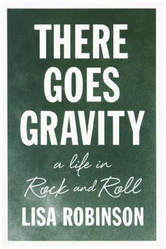 There Goes Gravity