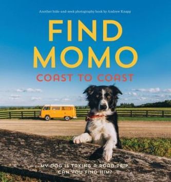 Find Momo Coast To Coast