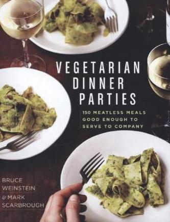 Vegetarian Dinner Parties