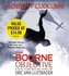 Robert Ludlum's The Bourne Objective, 5 Audio-CDs