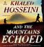 And the Mountains Echoed, 12 Audio-CDs. Traumsammler, englische Version