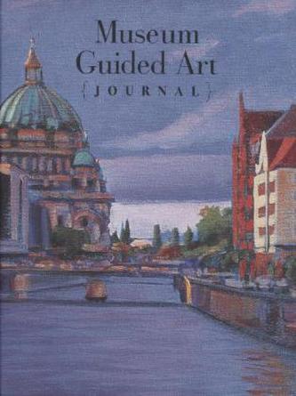 Museum Guided Art Journal