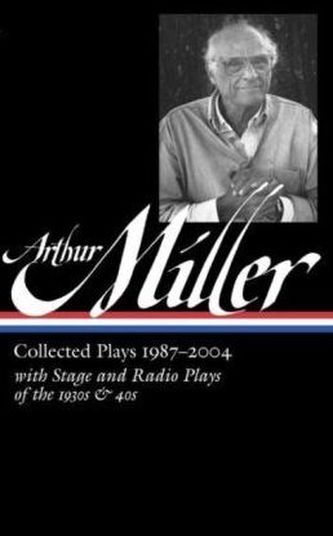 Collected Plays 1987-2004