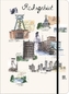 Ruhrgebiet Travel Journal, Notizbuch