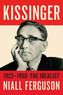 1923-1968: The Idealist. Kissinger. Der Idealist, 1923-1968, englische Ausgabe