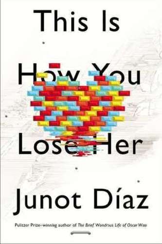 This Is How You Lose Her. Und so verlierst du sie, englische Ausgabe