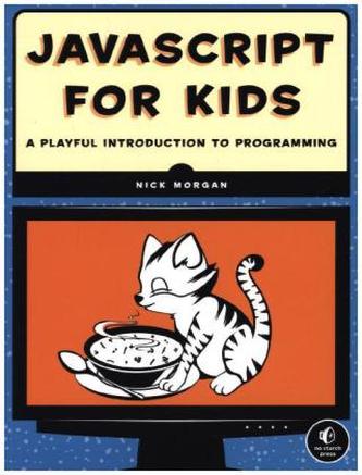 JavaScript for Kids