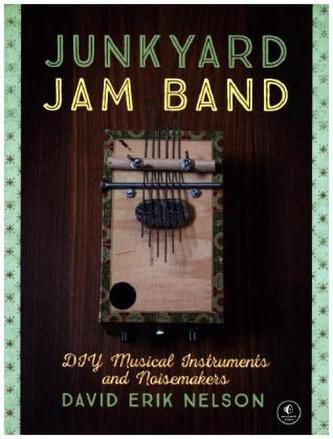 Junkyard Jam Band