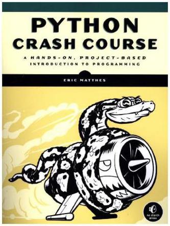 Python Crash Course