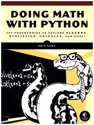 Doing Math with Python