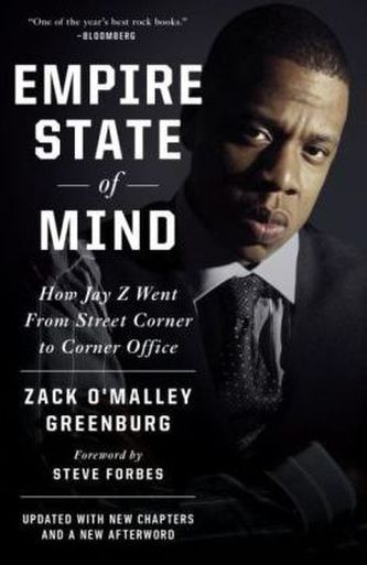 Empire State of Mind