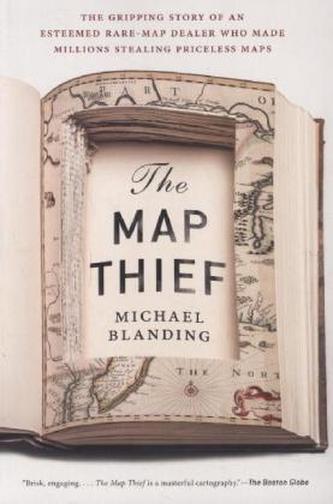 The Map Thief